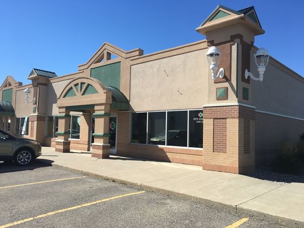 Westpointe Center: 4575 23rd Ave S, Fargo, ND 58104